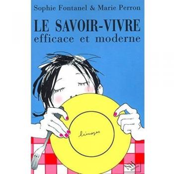 Le savoir-vivre efficace et moderne