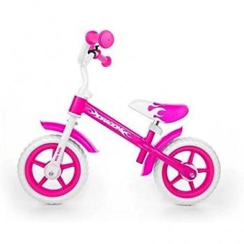 Bicicleta Milly Mally Dragon Multicolor