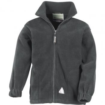 Result Kids Polartherm Full Zip Fleece Jacket