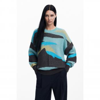Desigual Thunder Bay Pullover