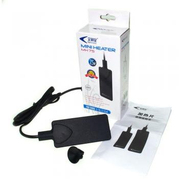 Aquarium Temperature Controller Heater 7.5W 15W