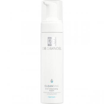 Dr. Grandel 2in1 Cleansing Foam 200 ml