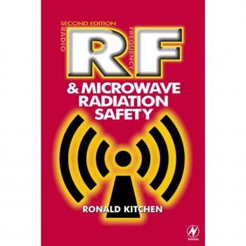 RF and Microwave Radiation Safety