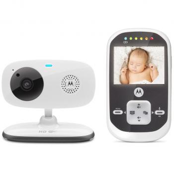 WiFiGuardian Mini Baby Camera