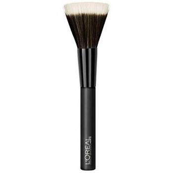 L'Oréal Paris Dual-Ended Stipple Brush