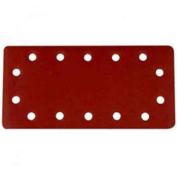 Silverline 595752 Hook & Loop Sanding Sheets