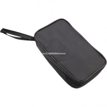Durable Tool Bag for Multimeter