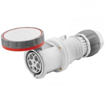 Base Móvil Gewiss 125A 346-415V IP66-69