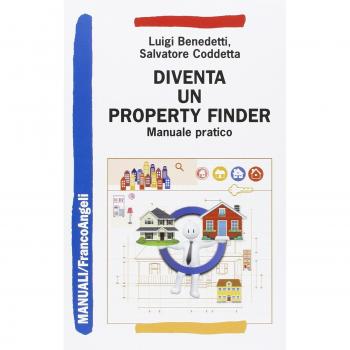 Diventa un property finder. Manuale pratico