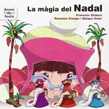 La màgia del nadal