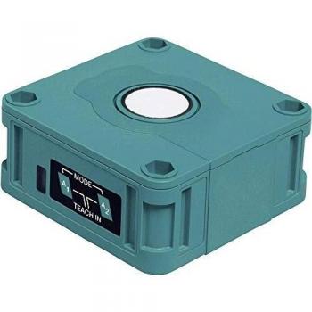 Pepperl+fuchs UB2000‑F42‑E5‑V15 Sensore Ultrasonico 80×80 mm