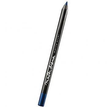 Eyeliner Crayon Khôl Master Drama Bleu Electrique de Gemey Maybelline