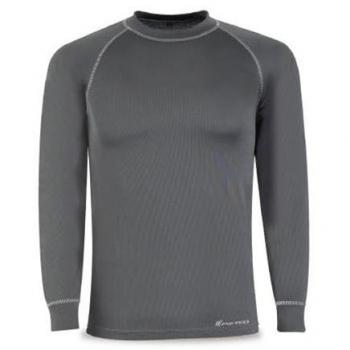 Ropa de Invierno Gris CoolDry XXL – Rendimiento Superior