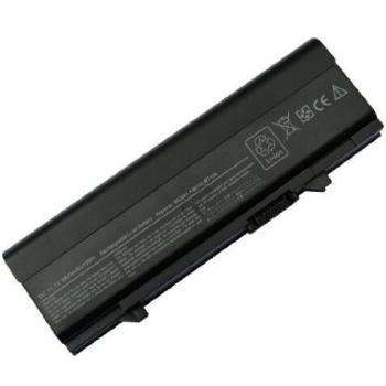 Sostituzione Batteria Dell Notebook KM742 5200 mAh 6 Celle Nero