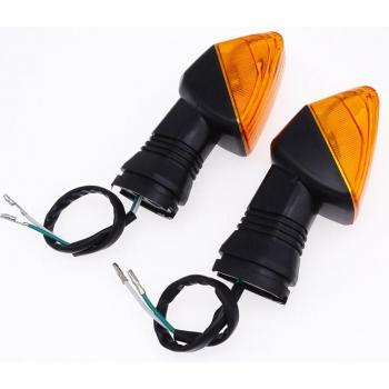Ninja ZX-6R Front/Rear Turn Signal Lamps