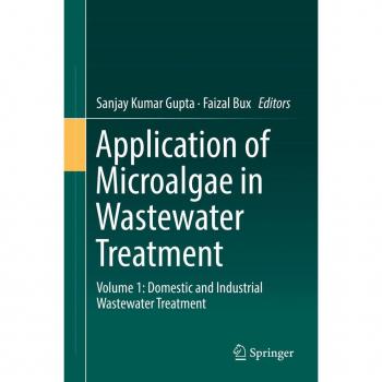 Vitalsource Technologies, Inc. Application Of Microalgae In Wastewater Treatment