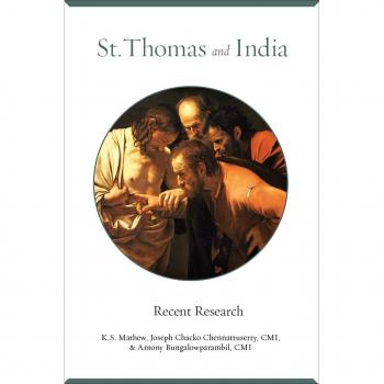 Vitalsource Technologies, Inc. St. Thomas And India