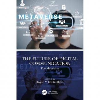 Vitalsource Technologies, Inc. The Future of Digital Communication