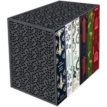 Major Works of Charles Dickens