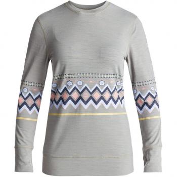 Roxy Damen Skiunterwäsche Daybreak Premium Tech Tee LS