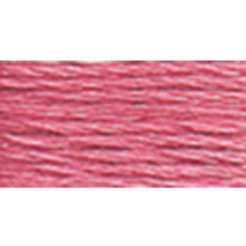 Medium Rose DMC 116 Baumwolle Knäuel (87 Yards)