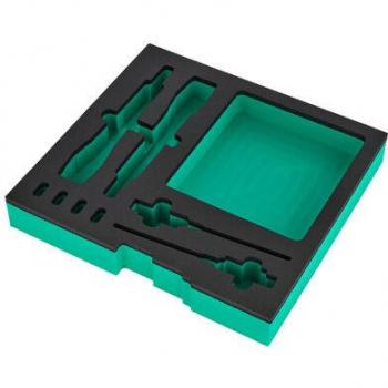Inlay 2/2 ew-d Series Black Thomann