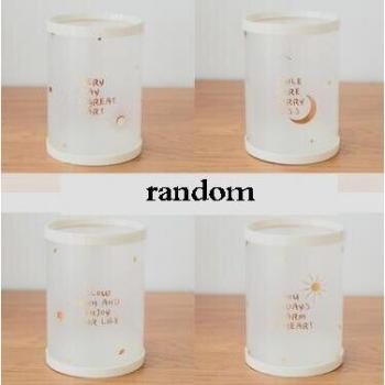 PP Animal Cat Pen Holder