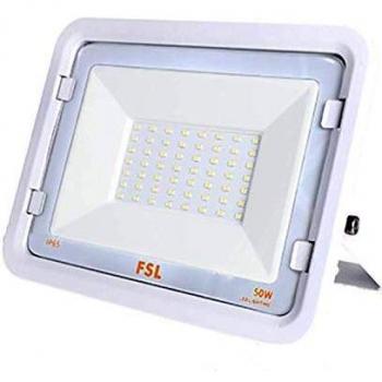 Proiettore illuminazione esterna 50W 6500K