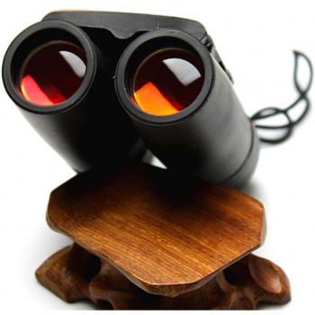 Observador Nocturno Binocular 30x60 con Bolsa