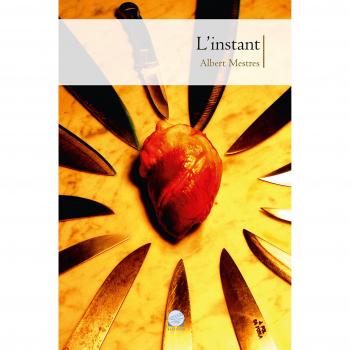 L'instant (Tapa blanda).