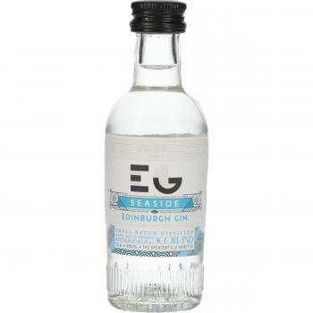 Gin Édimbourg Seaside 5cl
