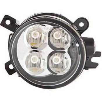 Luz Diurna 7628958 VAN WEZEL – Visibilidad Máxima