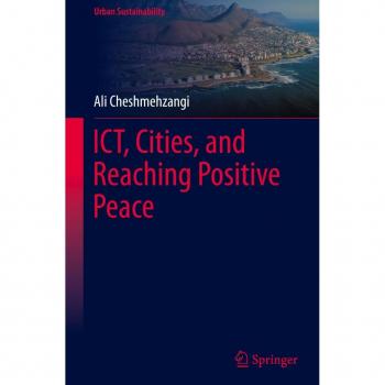 ICT Cities and Reaching Positive Peace