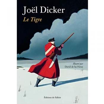 Le tigre