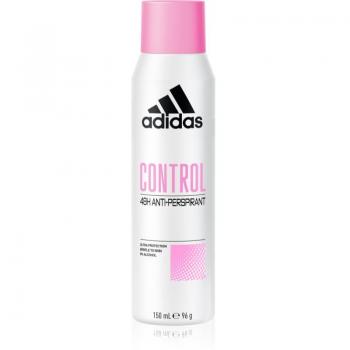 Déodorant Spray Control 48H Femme – Adidas Cool & Care
