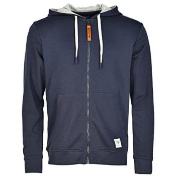 TOP GUN Sweatjacke »TG22010« in Navy