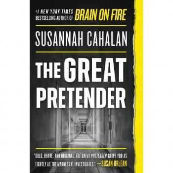 The Great Pretender