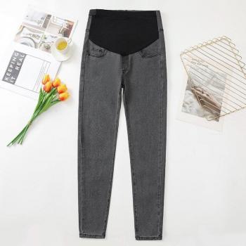 Jeans Lápiz para Futuras Mamás
