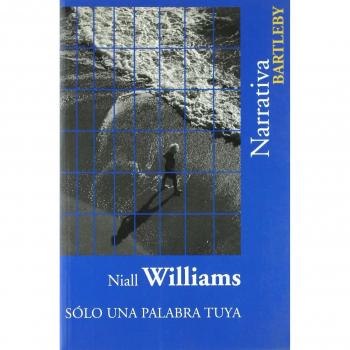 Solo una palabra tuya