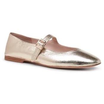 Paradox Flexi Gold Pumps