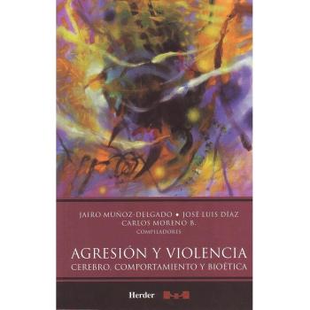 AGRESION Y VIOLENCIA