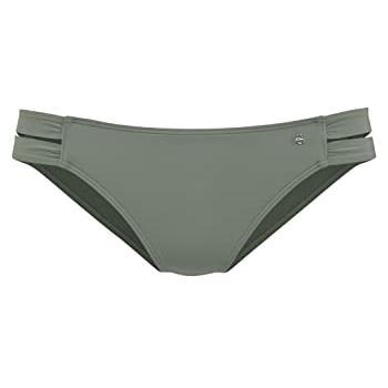 S.Oliver Bikini-Hose mit Seitenbändern »Spain«