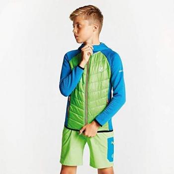 Dare 2B Kindermantel mit Daunenfüllung 3XL – Petrol, Jasmin