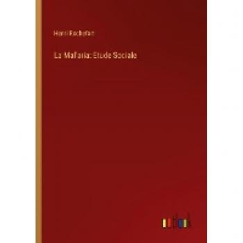 Rochefort, Henri: La Mal'aria: Etude Sociale
