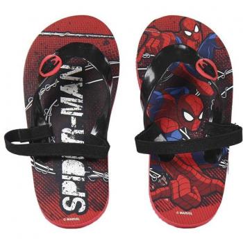 Sandalias Spiderman, Talla 32-5