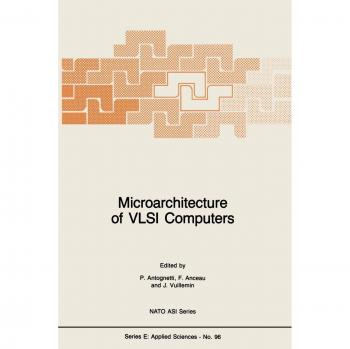 Microarchitecture of V.L.S.I. Computers