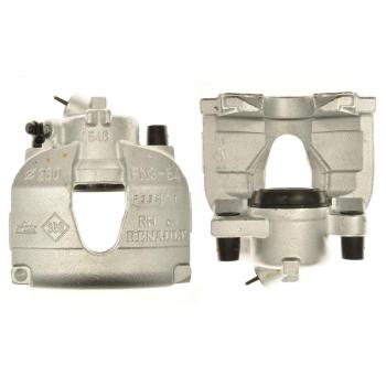 Bremssattel Vorderachse rechts Bosch 0 986 474 335 (Megane Scénic)