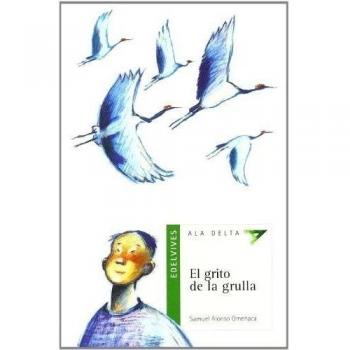 El grito de la grulla