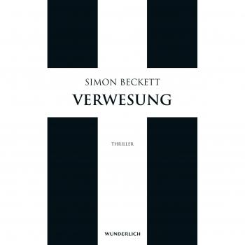 Verwesung