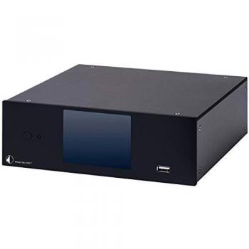 Stream Box DS2 T 24bit/192kHz Streaming Gerät